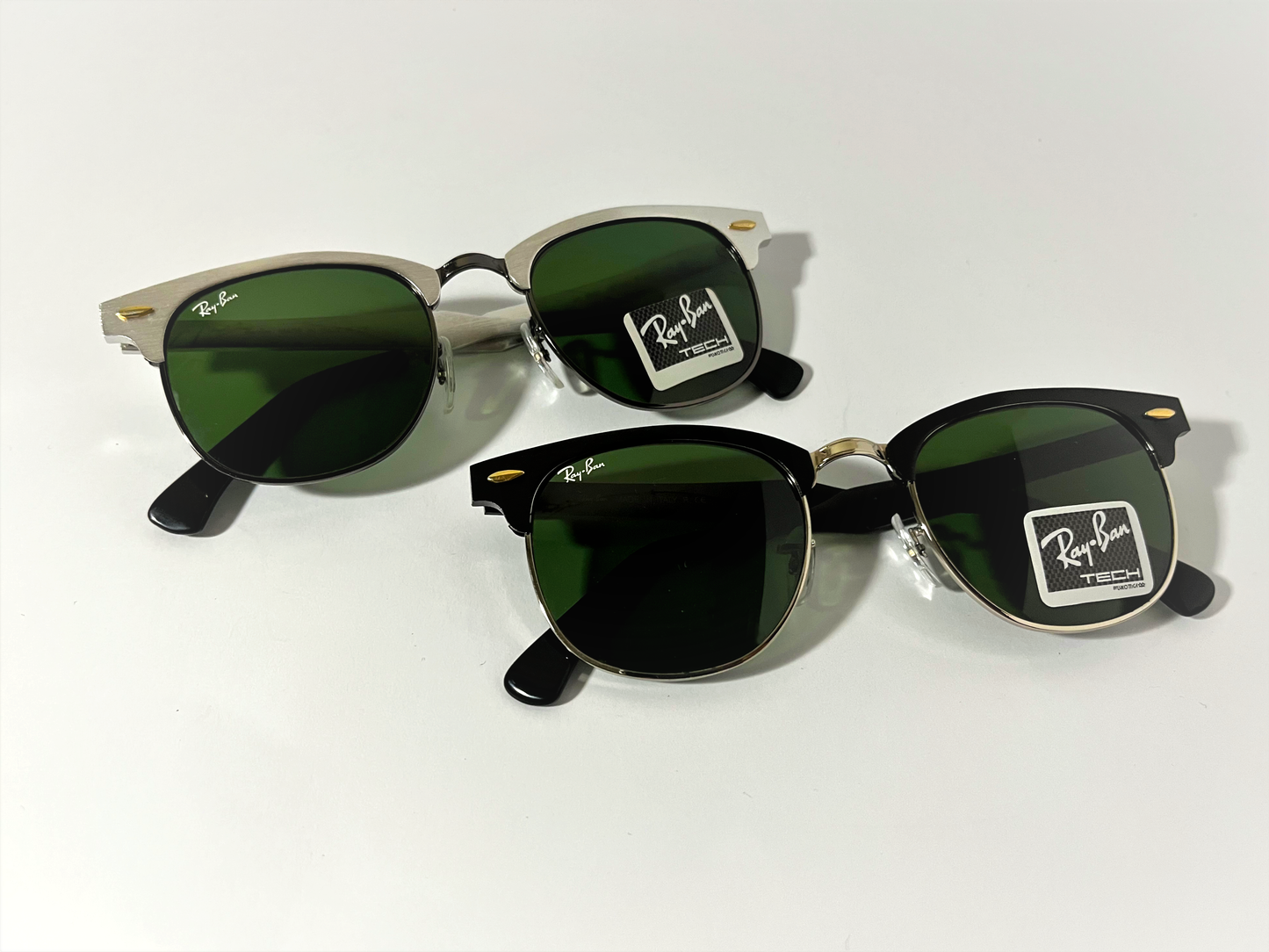 Ray-Ban Clubmaster