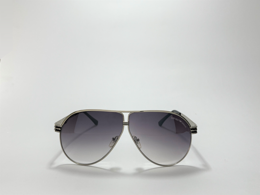 Emporio Armani Metal Aviator