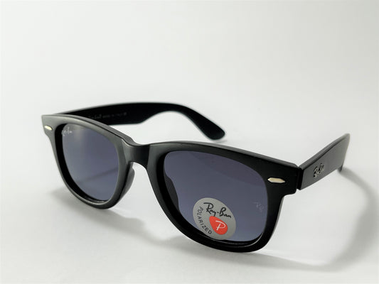 Ray Ban Polarized Wayfer